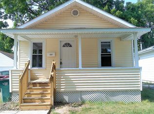 727 E Gier St, Lansing, MI 48906