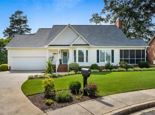 46 Tilbury Way, Greenville, SC 29609