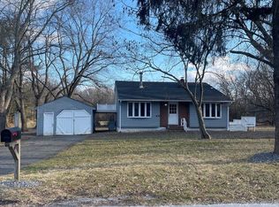 582 Salem Fort Elfsborg Rd, Salem, NJ 08079