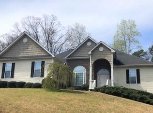 94 Oak Creek Way, Dawsonville, GA 30534