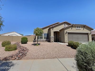 17542 W Pinnacle Vista Dr, Surprise, AZ, 85387