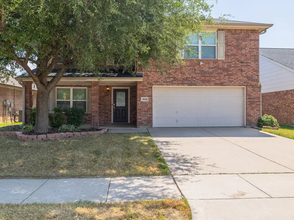 8848 Chaps Ave, Fort Worth, TX 76244