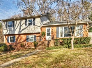 4201 Maureen Dr, Charlotte, NC 28205