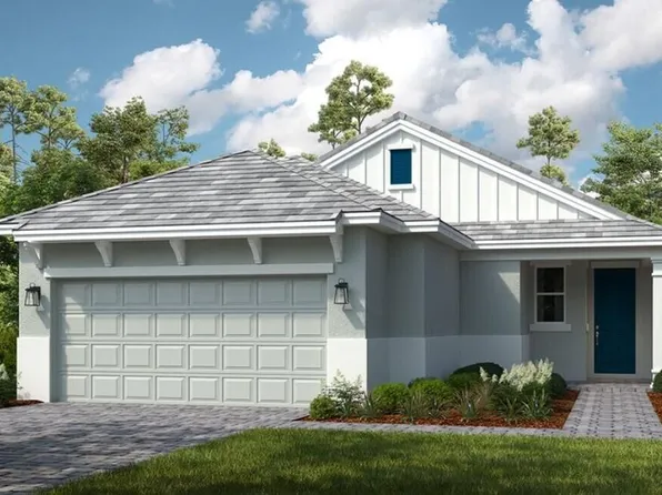 13441 SW Mazzano Street, Port St Lucie, FL 34987