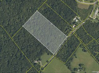 260 Deer Run Ridge Rd, Kingston, TN 37763
