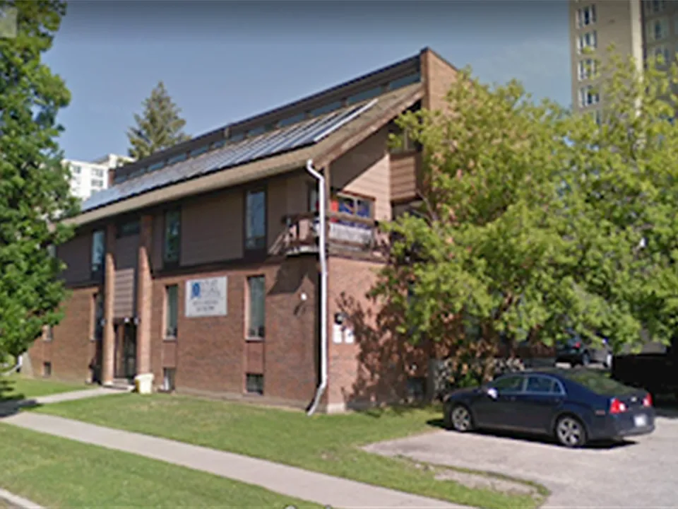 10 Hickory St E #40