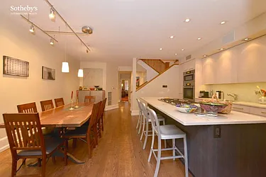 Rented by Sotheby's International Realty