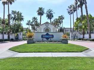 39238 Marbella Terraza #2N, Fremont, CA 94538