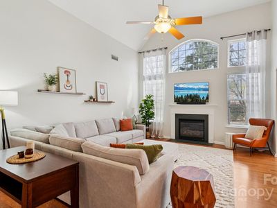 13308 Centerview Ln, Huntersville, NC, 28078