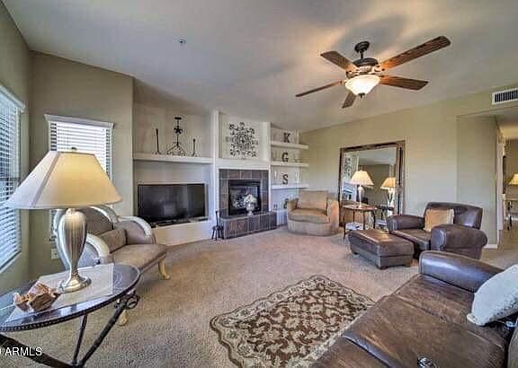 4th image of 16800 E El Lago Blvd Unit 2061