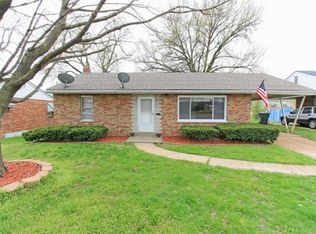 4826 Germania St, Saint Louis, MO 63116