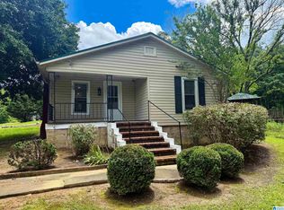 Windstream / Kinetic, Leeds, AL 35094