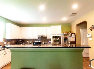 2207 Howry Dr, Georgetown, TX 78626