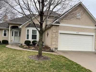 4125 SW Minnesota Dr, Lees Summit, MO, 64082