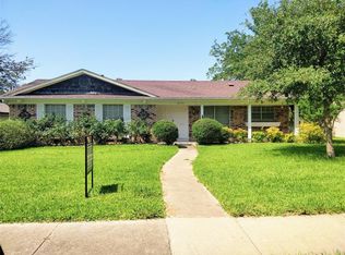 4733 Stallcup Dr, Mesquite, TX 75150