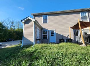 100 Thermal Ct APT D, Clarksville, TN 37042