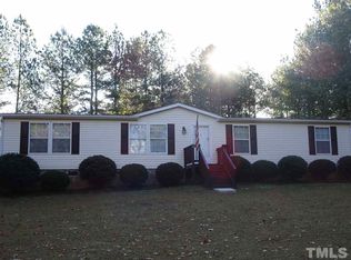 177 Abbotts Xing, Henderson, NC 27537