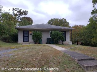 3500 W Capitol Ave, Little Rock, AR 72205