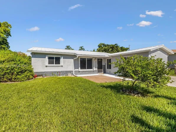 191 SE 13th Ave, Pompano Beach, FL 33060