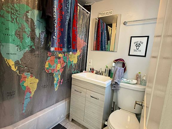 5th image of 1713 W Oxford St APT 2F