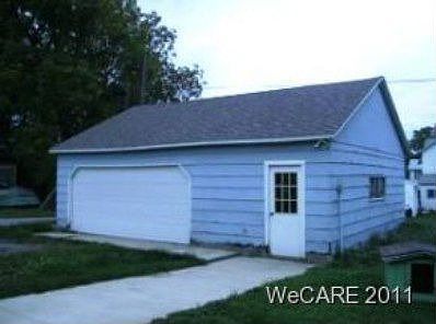 2nd image of 121 S Buckeye St