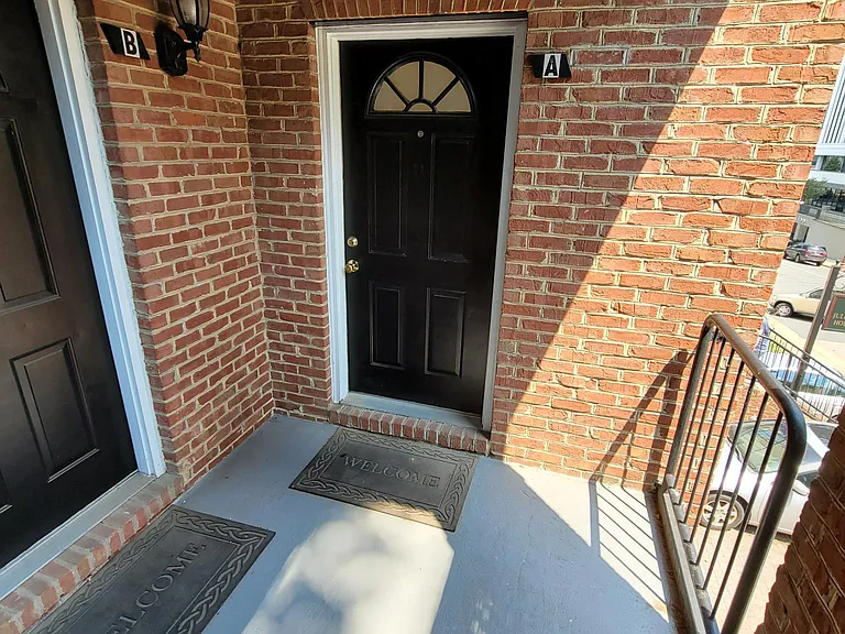 1505 Key Blvd #A — Photo 1