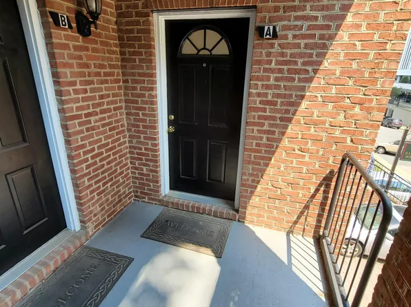 1505 Key Blvd, Arlington, VA