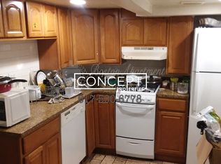 3 Ridgemont St #3A, Allston, MA 02134