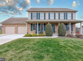 5385 Barbara Dr, Mechanicsburg, PA
