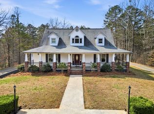 1215 Crossroads Church Rd, Ellijay, GA 30540