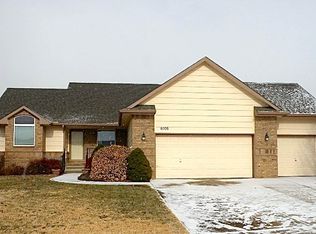 6506 W 34th St N, Wichita, KS 67205