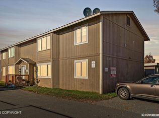 330 N Bliss St., Anchorage, AK 99508
