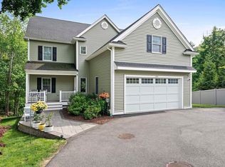 189 Bailey St, Canton, MA 02021