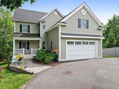 189 Bailey St, Canton, MA, 02021