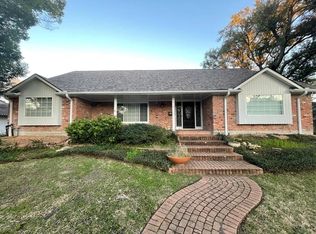9415 Endicott Ln, Houston, TX 77096