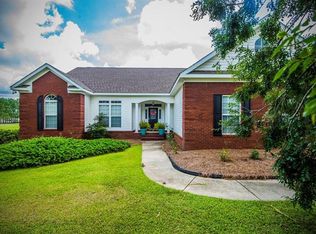27 Bradford Ln, Dothan, AL 36301
