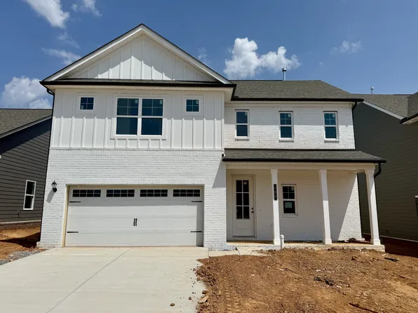 160 Yuma Ln Lot 196, White House, TN 37188