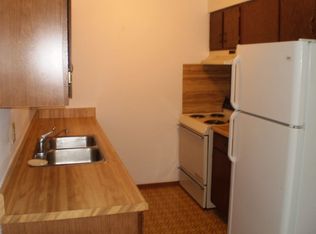 611 W Liberty St #3, New Lisbon, WI 53950