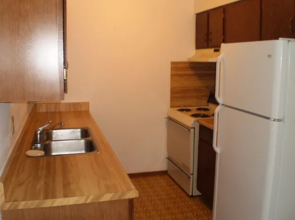 611 W Liberty St, New Lisbon, WI