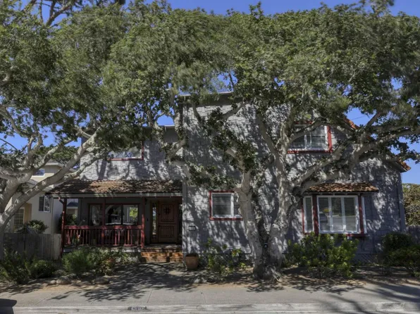 600 Oak St, Monterey, CA 93940