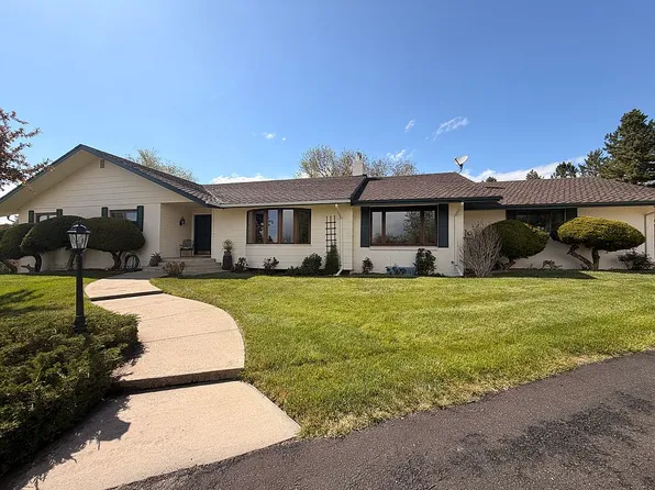10585 W 69th Pl, Arvada, CO 80004