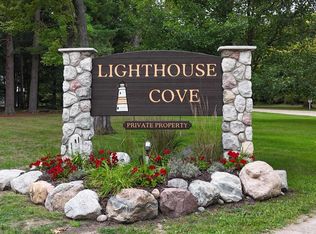 Lighthouse Dr Lot 49, Lake, MI 48632