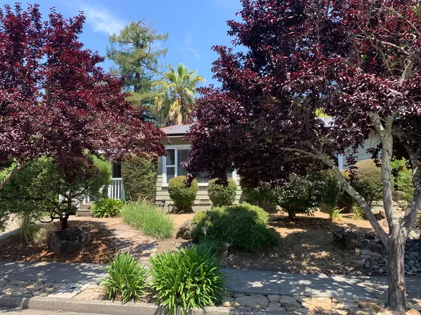 3081 Spring Creek Dr, Santa Rosa, CA 95405
