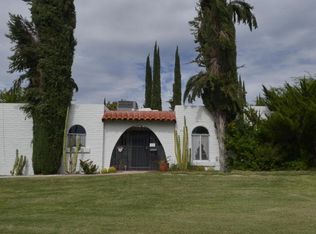 710 W Roller Coaster Rd, Tucson, AZ 85704