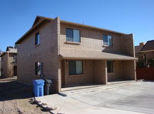 2576 N Corinthian Garden Dr, Nogales, AZ 85621
