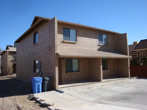 2576 N Corinthian Garden Dr, Nogales, AZ 85621