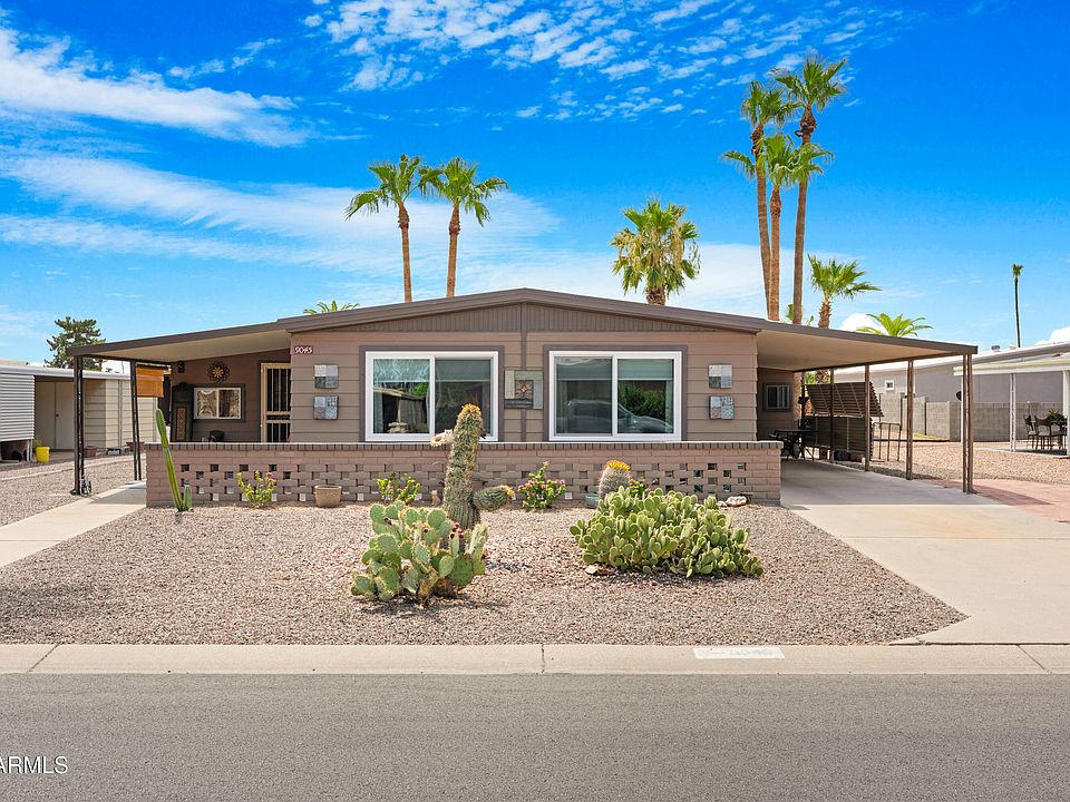 1st image of 9045 E SUN LAKES Boulevard N