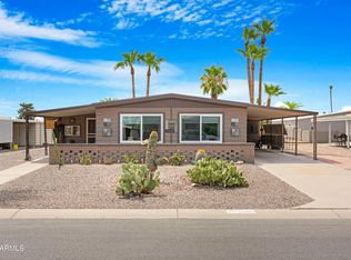 9045 E Sun Lakes Blvd N, Sun Lakes, AZ 85248