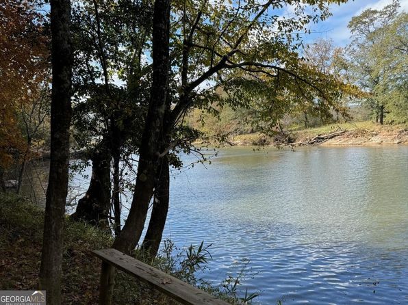 Flint River Rd, Molena, GA 30258