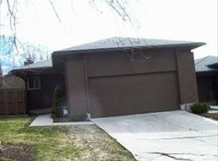 3672 Cove Point Dr, Salt Lake City, UT 84109